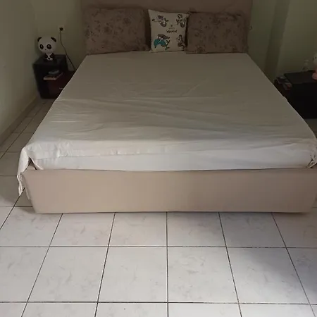 Apartamento Christos