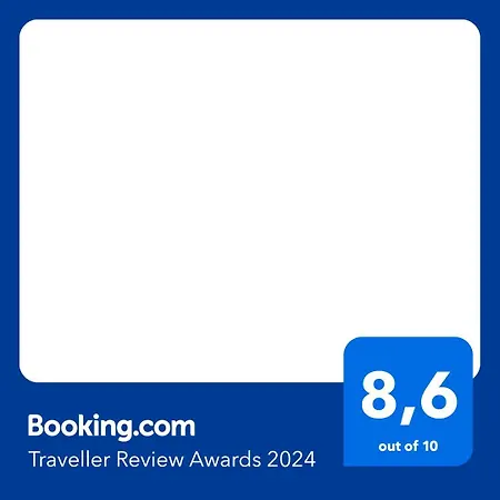 Christos Apartamento Cós