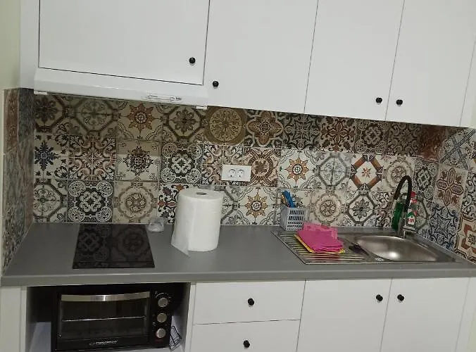 Apartamento Christos Cós