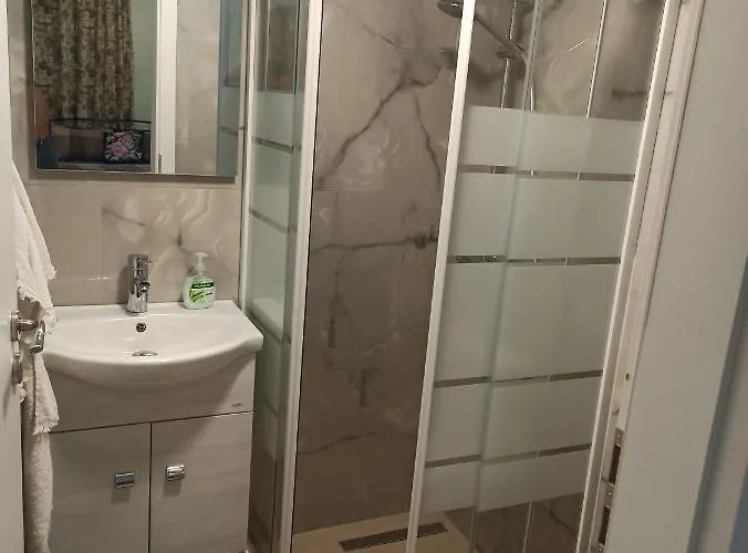 Christos Apartamento Cós