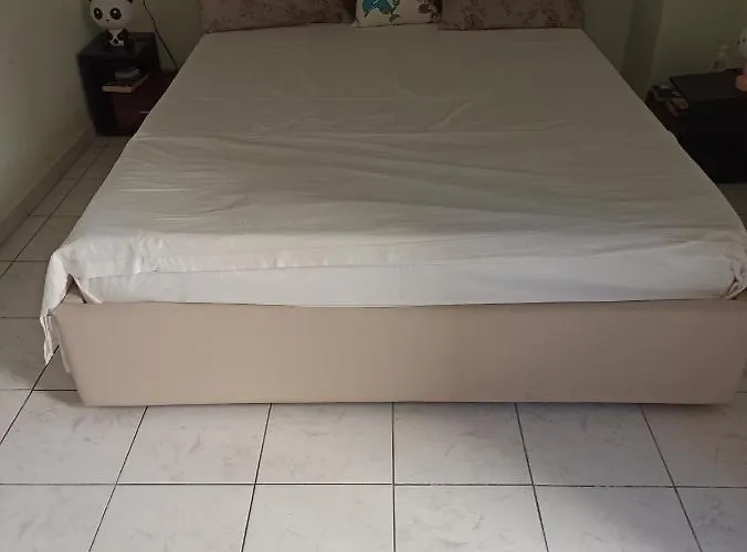 Apartamento Christos