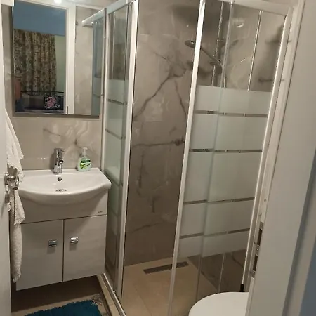 Christos Apartmán Kos